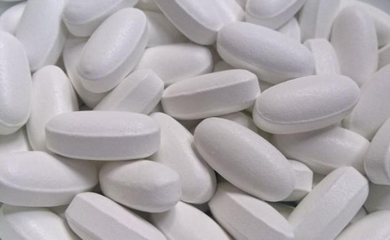 beneficios del ibuprofeno