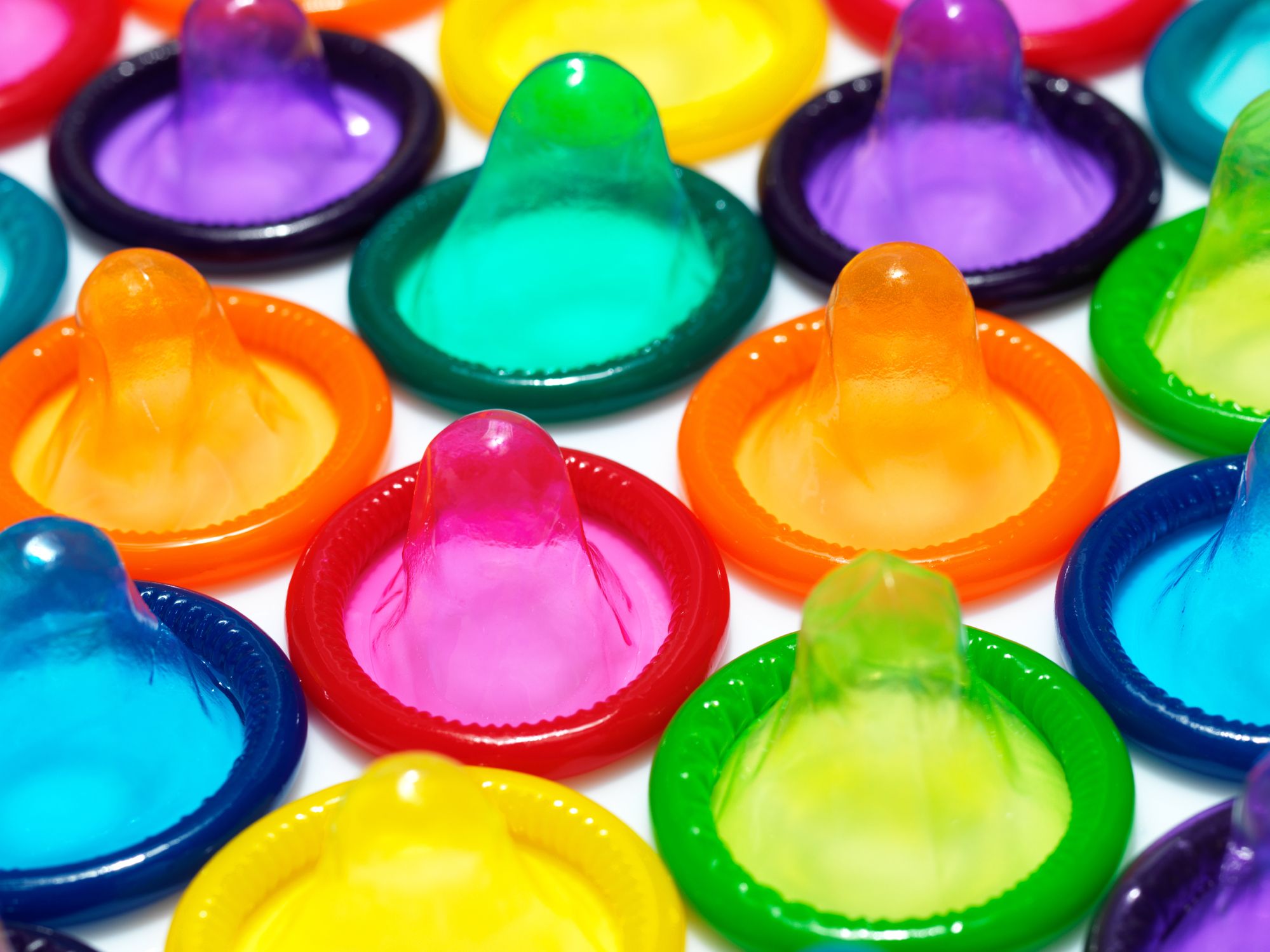que sabes de los preservativos