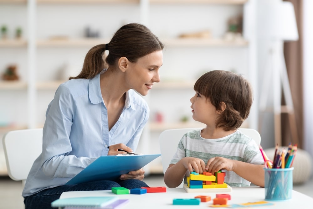 hábitos saludables en niños