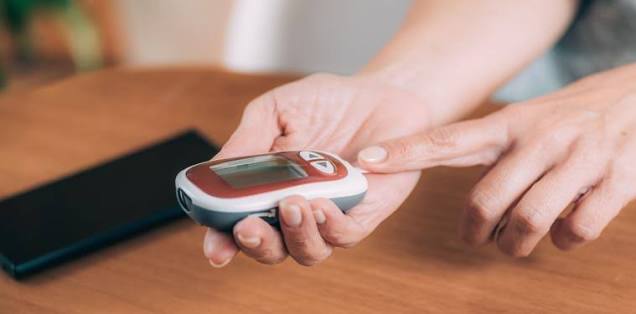 diabetes y glucosa